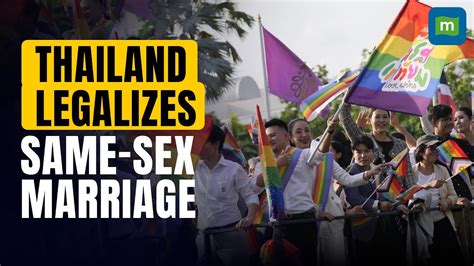 17 year xxx video|Thailand to become first Southeast Asian nation to legalize same .